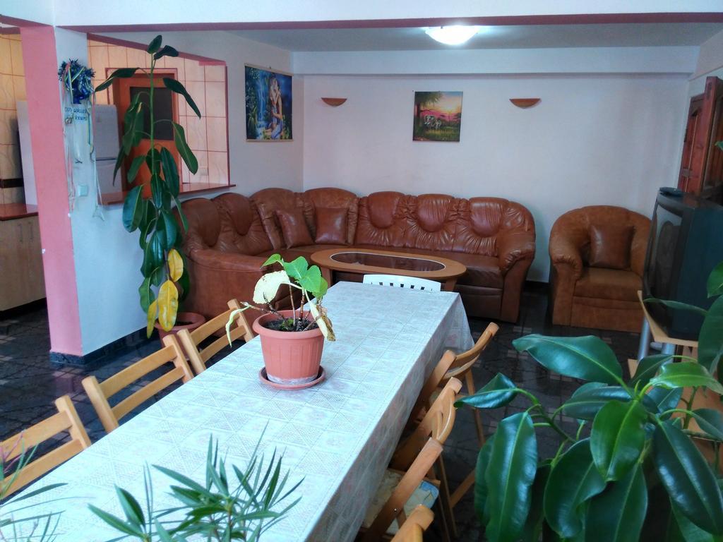 Vila Marcela Buşteni Quarto foto