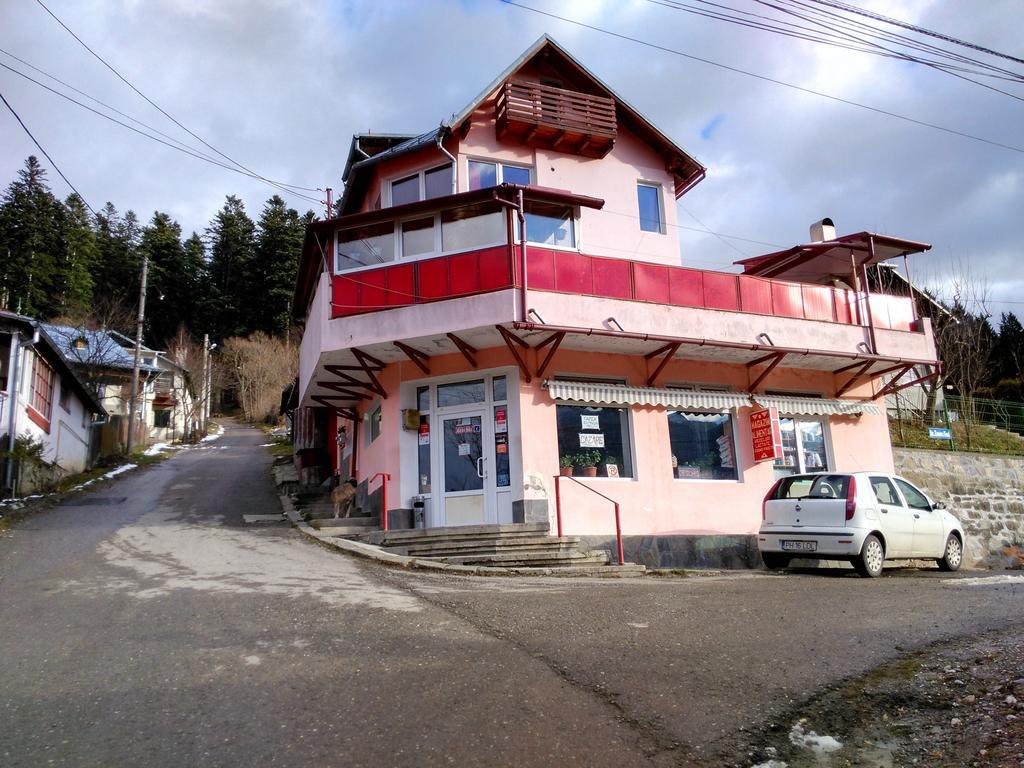 Vila Marcela Buşteni Quarto foto