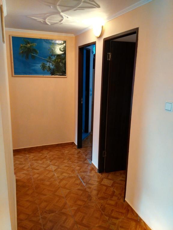 Vila Marcela Buşteni Quarto foto