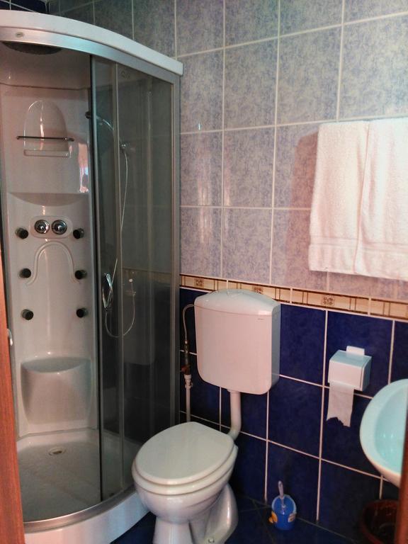 Vila Marcela Buşteni Quarto foto