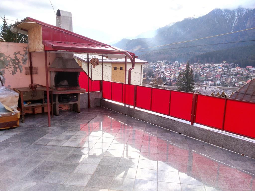 Vila Marcela Buşteni Quarto foto