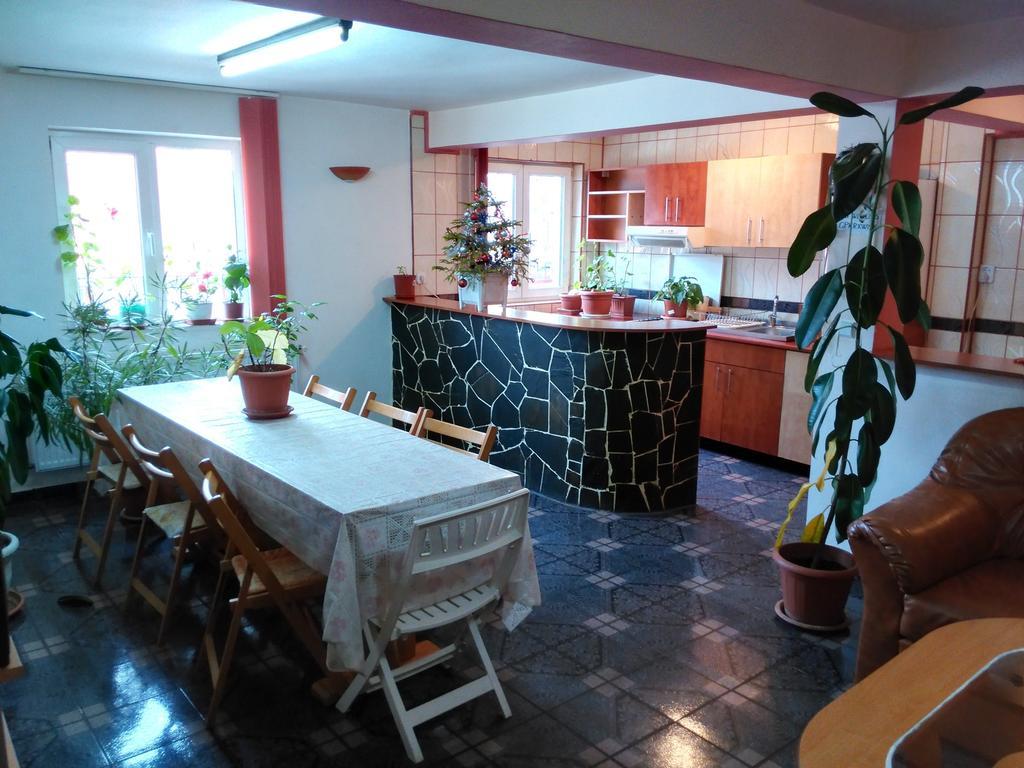 Vila Marcela Buşteni Quarto foto